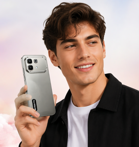 Nuevo Smartphone Note 60 Pro 5G 2026, Versión Global, Android 15, Cámara IA de 50MP, Pantalla LED - Product Image 6
