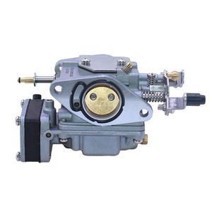 Carburateur Yamaha 6L2-14302-00 6L2-14301-00 pour moteur hors-bord à 2 temps, pièce de rechange, carburant à essence - Product Image 5