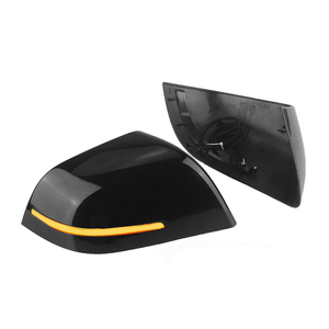 Xe <span class=keywords><strong>Side</strong></span> gương bao gồm với gương tín hiệu lần lượt đèn cho Tesla mô hình <span class=keywords><strong>3</strong></span> 2017 2023 gương chiếu hậu Bìa sửa đổi phiên bản - Product Image 1