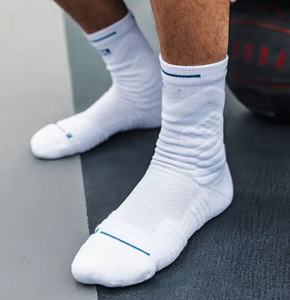 Best Selling Basketball <strong>Socks</strong> Cotton Running Basketball Ankle Men Sport <strong>Socks</strong> Non slip Basketball <strong>Socks</strong> - Product Image 1