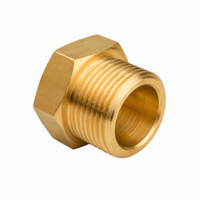 Service d'usinage CNC OEM pour pièces de précision en laiton, acier inoxydable, aluminium, fer - Usinage par électroérosion à fil, brochage, fraisage et tournage