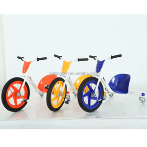 Triciclo per <span class=keywords><strong>Bambini</strong></span> a Tre Ruote 2026, Produttore Cinese, <span class=keywords><strong>Bici</strong></span> Drift per <span class=keywords><strong>Bambini</strong></span> da <span class=keywords><strong>2</strong></span> a 4 <span class=keywords><strong>Anni</strong></span>, Giocattolo a Pedali - Product Image 4