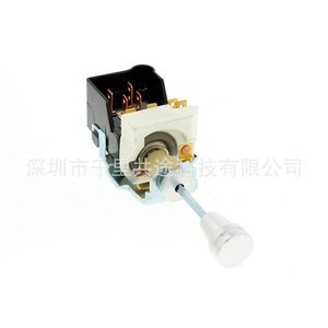 Interruptor de faros delanteros Universal estilo Gm D1588 para kit de reparación de arneses de cableado 1968-1984 - Product Image 3