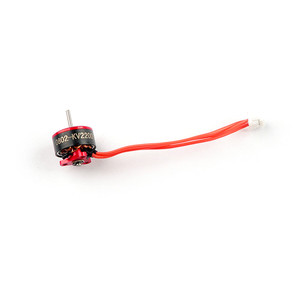 Moteur Brushless Happymodel SE0802 1-2S 16000KV 19000KV 22000KV 25000KV avec diamètre d'arbre de 1,0 mm pour drone RC Mobula7 Mobula6 - Product Image 5