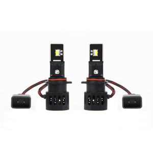 Phares LED Offre Spéciale V22 P13W 24W 6500K H7 H11 H8 H3 9006 9005 880/881 Ampoules LED pour voiture/moto - Product Image 3
