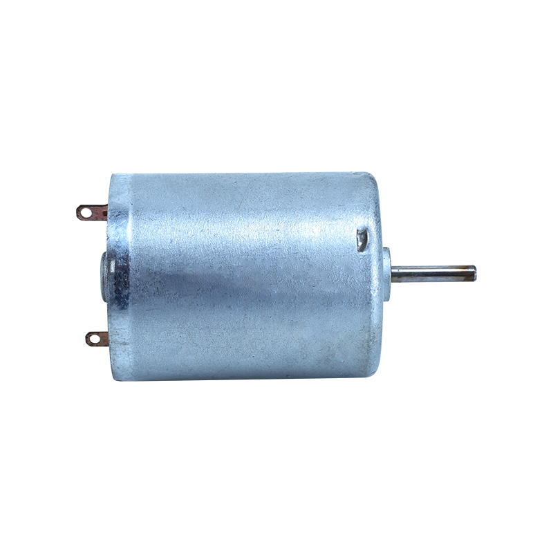 Moteur RC370-KT Standard - Puissant Moteur Pour Hobby, Neuf Sous Emballage