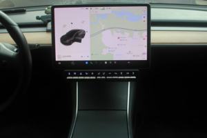 Pulsante di Controllo Fisico Smart Multifunzione per <span class=keywords><strong>Accessori</strong></span> <span class=keywords><strong>Tesla</strong></span> Model Y Juniper 2025 - Product Image 5