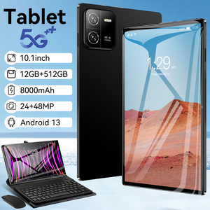 Tablet PC <span class=keywords><strong>Pad</strong></span> <span class=keywords><strong>6</strong></span> <span class=keywords><strong>Pro</strong></span> de 12GB+512GB <span class=keywords><strong>5G</strong></span> con GPS y Acceso Facial, Proporcionada por el Fabricante - Product Image 4