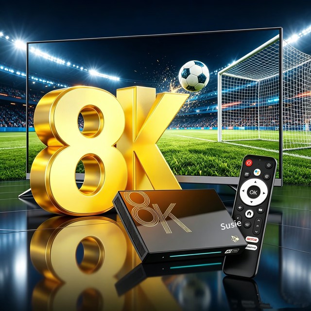 8K AI Vision H96 MAX M9S Android 14 Set-Top Box RK3576 8GB 128GB WIFI6 for 5.4 HD Media Player TV Box