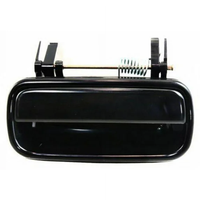 Manija Exterior de Puerta Trasera Derecha 6923035110C0 6923035060C0 6923035030C0 para Toyota 4Runner