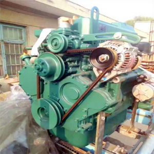 Ensemble moteur pour excavatrices <span class=keywords><strong>Volvo</strong></span> EC55B EC55D EC60C EC80D, pièces détachées, garantie 1 an, Chine - Product Image 1
