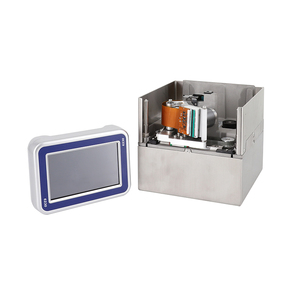 自動印刷機407805 VJ6230 TTOプリンター32mm左ヘッドプリントヘッドコード日付番号印刷機 - Product Image 4