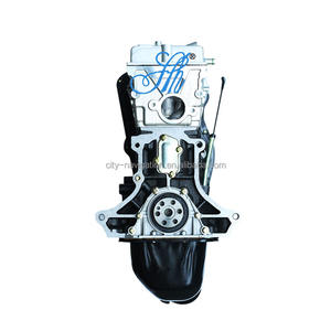 Moteur d'assemblage de moteur 4F18 LF466Q pour DFSK <span class=keywords><strong>Lifan</strong></span> Fushun Fengshun Jinbei Brilliance Haixing Mpv Engine - Product Image 4