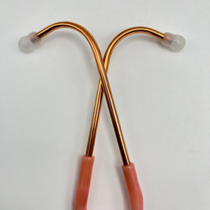 Индивидуальный Логотип, позолоченный стетоскоп, Золотой Делюкс, двойная головка, профессиональный медицинский стетоскоп - Product Image 6