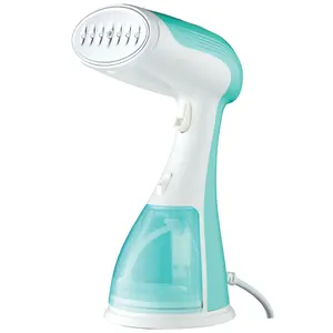 DENX DX1767 Electric Household Handheld Home Portable Garment Steamer 1500W Water Tank Capacity 300ML Detachable Clothes steamer