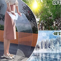 Auvent de fenêtre en aluminium et auvent de pluie Auvent rétractable personnalisé avec voile en PE Imperméable Protection UV pour balcon Jardin extérieur