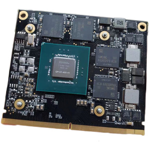 การ์ดจอ GeForce MXM GTX1050Ti GTX1060 GTX1080 <span class=keywords><strong>GTX2060</strong></span> GTX2070 GTX3060 GTX3070 แบบเต็มความสูงและครึ่งความสูง พร้อมอินเทอร์เฟซ MXM - Product Image 2