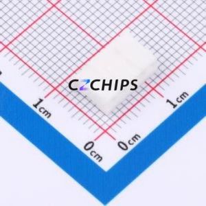 2016H-05P Housing (Wire-to-Board / Wire-to-Wire) P=2mm Connector ( Jack Structure: 1x5P )( Pitch: 2mm )( Reference Series: PH ) - Product Image 2