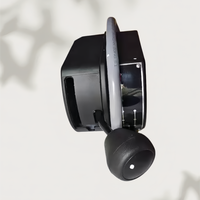 Sélecteur de vitesses, interrupteur de commande de transmission pour niveleuse XCMG 6006030801H 6006030828H 6006030853H 6006030825H