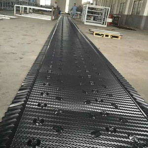 <span class=keywords><strong>ว</strong></span>ัสดุเติมเต็มช่องระบายค<span class=keywords><strong>ว</strong></span>ามร้อนแบบ PVC ขนาด 1220 มม. สำหรับเปลี่ยนในหอทำค<span class=keywords><strong>ว</strong></span>ามเย็น - Product Image 4
