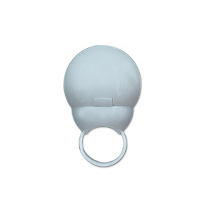 Anillo de luz LED de 15 colores con luz intermitente para accesorios de ambiente festivo - Product Image 5