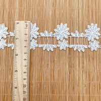 Perles brodées, dentelle, accessoires de costumes de spectacle, décoration intérieure, fleurs perlées, rubans éblouissants, dentelle en gros
