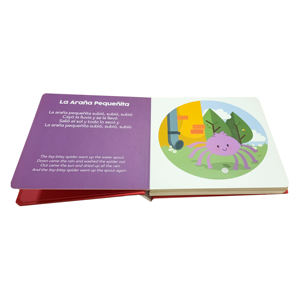 Nouveauté 2026 : Livre sonore éducatif à 6 boutons pour bébés de 1 à 3 ans, certifié CE, pour l'apprentissage précoce et l'heure du coucher - Product Image 4