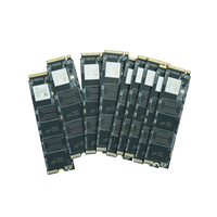Faspeed kustom 2230 2242 2280 1tb 2tb 512gb Pcie3 Pcie4 Gen3 Gen4 Internal M2 Nvme M.2 Ssd