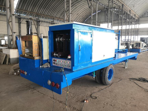 Станок для облицовки крыши - Product Image 6