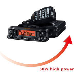Transceptor FM de Doble Banda FTM-6000S 144/430MHz, Radio Yaesu - Product Image 4
