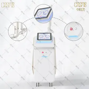 Perawatan Profesional untuk Flek Hitam, Bintik Kopi, Bintik Matahari, Bintik Penuaan, Nevus Ota, Bekas Jerawat, Pemutih Kulit, Penghilang Garis Halus - Product Image 1