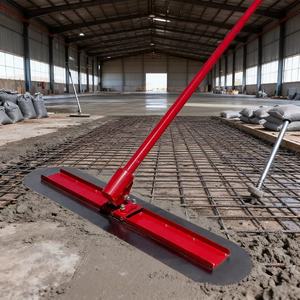 Alat Perata Beton Getar Listrik Desain Baru untuk Konstruksi Beton - Product Image 3