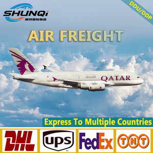 Air Freight DDP Logistic Shopping UPS <strong>DHL</strong> Express Shipping Agent FromChina to Saudi Arabia United Arab Emirates <strong>Dubai</strong> - Product Image 6