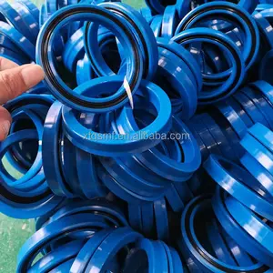 Hydraulic Cylinder Oil Seal Excavator Seal Kit From Oil Seal Manufacturers