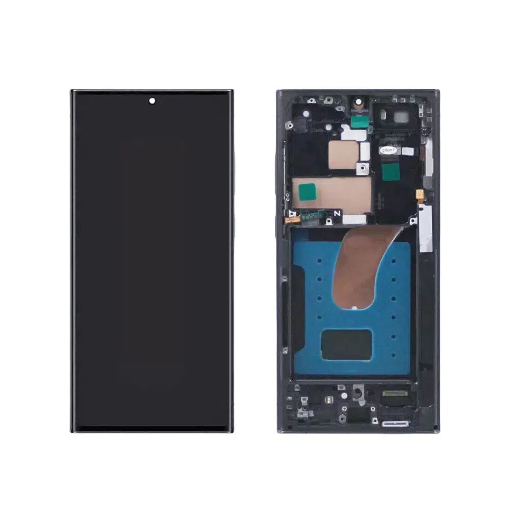 For Samsung T231 Touch Screen Durable Reliable Solutions