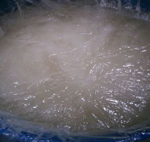 Sulfato de éter dodecil de sodio de alta pureza SLES 70% CAS 7757-82-6 - Product Image 2