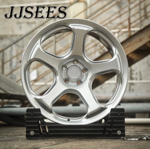 JJSEES Ruedas Forjadas de 19 20 21 22 24 Pulgadas para benz E200 E300 E350 E400 E450 E53 <span class=keywords><strong>AMG</strong></span> E63 E63S E300e E300de E400d <span class=keywords><strong>E220d</strong></span> E400d TR06 - Product Image 2