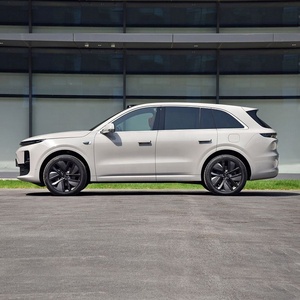 Lixiang Li L6 Grand SUV Électrique pour Adultes, Véhicule Électrique de Luxe à Autonomie Étendue, Prévente, Quatre Roues Motrices, Li Auto - Product Image 3