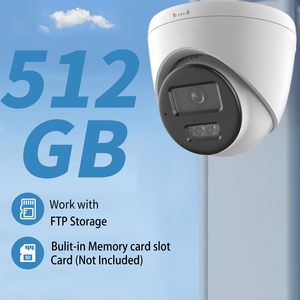 <span class=keywords><strong>Hikvision</strong></span> อุปกรณ์ตรวจจับ DS-2CD1323G2-LIUF แบบ PoE/SL ระบบเสียงแบบ2 MP ระบบไฮบริดอัจฉริยะกล้องเครือข่ายแบบคงที่ - Product Image 5