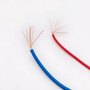 <span class=keywords><strong>Cable</strong></span> <span class=keywords><strong>de</strong></span> energía <span class=keywords><strong>libre</strong></span> <span class=keywords><strong>de</strong></span> halógenos ignífugo <span class=keywords><strong>de</strong></span> 1mm, 1,5mm, 2,5mm, con conductor <span class=keywords><strong>de</strong></span> cobre trenzado, <span class=keywords><strong>Cable</strong></span> <span class=keywords><strong>de</strong></span> cableado <span class=keywords><strong>de</strong></span> núcleo único aislado LSOH - Product Image 3