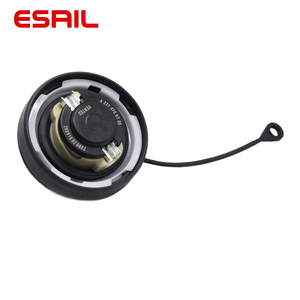 Tappo serbatoio carburante coperchio serbatoio carburante A2224700005 2304700405 2114700405 per Mercedes-Benz C CL CLS E G GLK SLK - Product Image 4