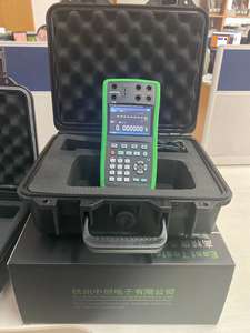 Kalite Kontrol ve Kalibrasyon Laboratuvarı için ISO 9001 Fabrika Profesyonel Proses Kalibratörü, <span class=keywords><strong>NIST</strong></span> İzlenebilir - Product Image 5