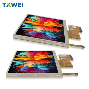 <span class=keywords><strong>5.7</strong></span> <span class=keywords><strong>inch</strong></span> RGB/LVDS/mipi giao diện 350nits 640*480 Độ phân giải TFT <span class=keywords><strong>LCD</strong></span> hiển thị <span class=keywords><strong>module</strong></span> với cảm ứng điện dung bảng điều chỉnh - Product Image 3