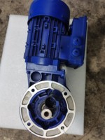 MDEMAXX063-32C0U MDEMAXX06332C0U Motor Asíncrono Trifásico 3 Mot para PLC