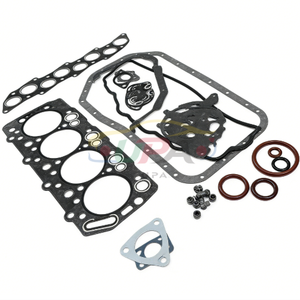 Hot Selling <b>Engine</b> <b>System</b> GASKET K-IT-<b>ENGINE</b> OVERHAUL 20910-42A10 2091042A10 For H-YUNDAI GRANDEUR 20910 42A10 - Product Image 3