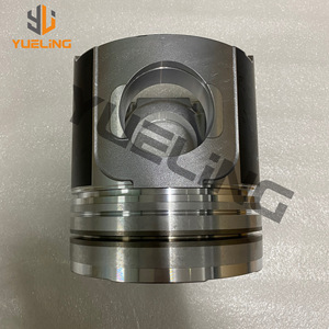 <span class=keywords><strong>Piston</strong></span> 37517-17800 Convient pour Mitsubishi S6R-PTA moteur diesel 37517-10010 /37517-00020 Segment de <span class=keywords><strong>piston</strong></span> - Product Image 4