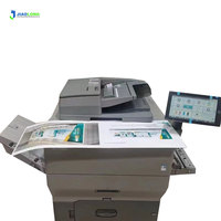 Utilisé pour les photocopieurs-scanners-imprimantes couleur A3 A4 compatibles Ricoh C5300 5310 5320