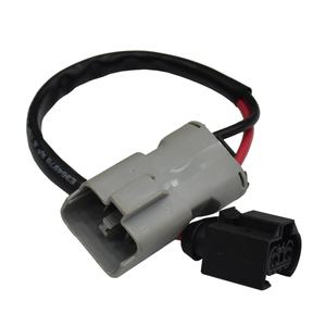 Solution d'assemblage de <span class=keywords><strong>faisceau</strong></span> de câbles de <span class=keywords><strong>voiture</strong></span> électrique <span class=keywords><strong>faisceau</strong></span> de câbles de <span class=keywords><strong>remorque</strong></span> personnalisé avec connecteur <span class=keywords><strong>pour</strong></span> moto toyota BMW - Product Image 2