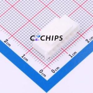 WAFER-XHB254JK-7A Housing (Wire-to-Board / Wire-to-Wire) P=2.5mm Connector 2.54mm XHB 1 7 - Product Image 1