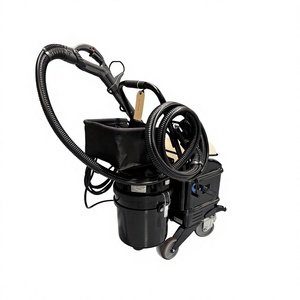 Vaporizador TPA Steam Hero Nuevo en Venta, Envío Inmediato, para Alfombras y Tapicería, con 1 Año de Garantía - Product Image 1